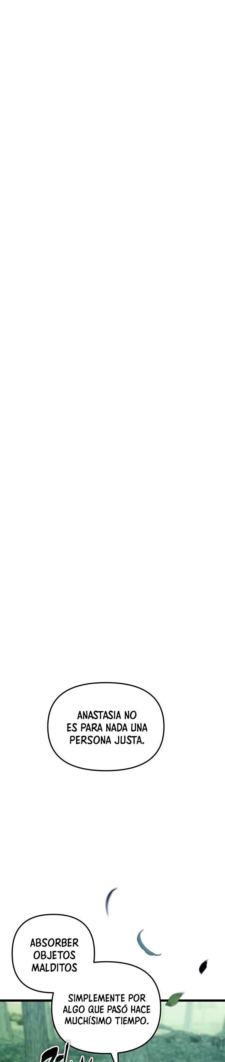 Read Segunda Vida para Ser un Ranker ES Manga Online