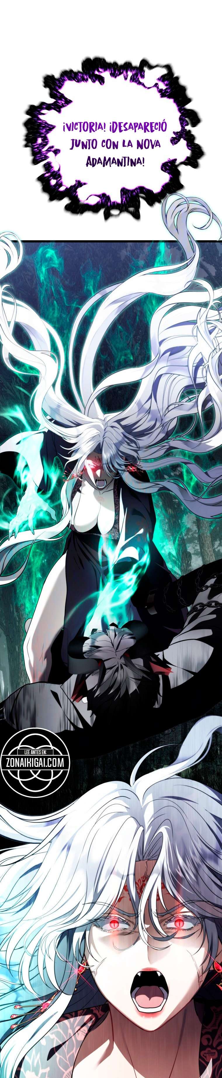Read Segunda Vida para Ser un Ranker ES Manga Online