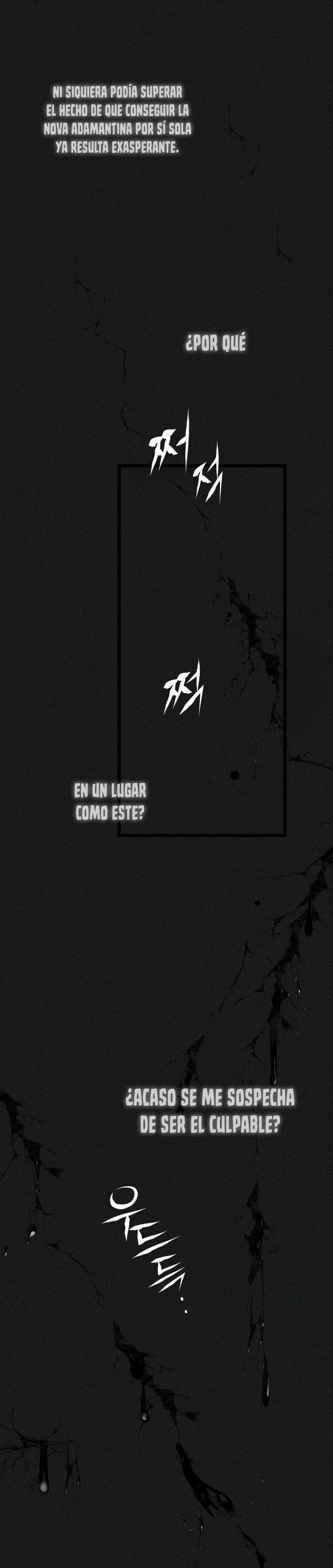 Read Segunda Vida para Ser un Ranker ES Manga Online