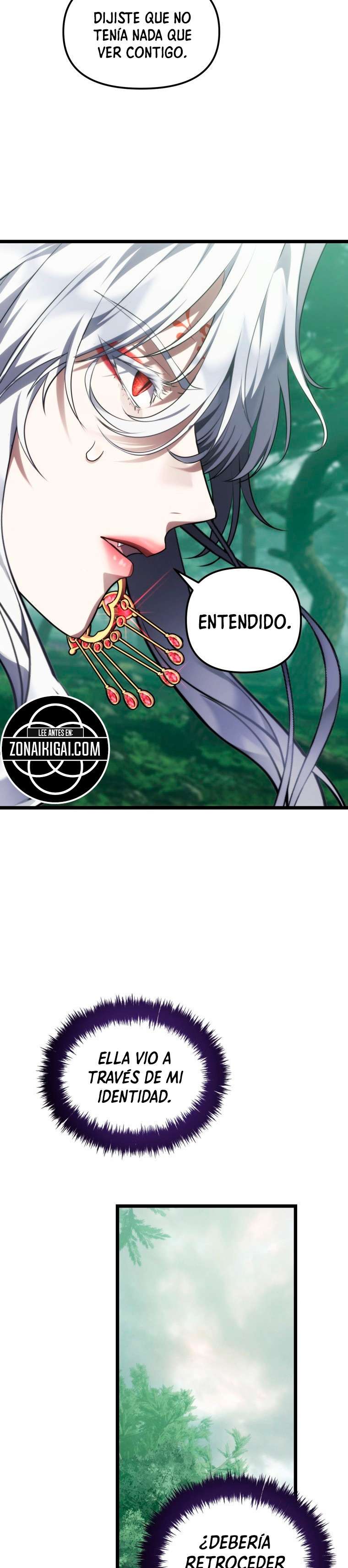 Read Segunda Vida para Ser un Ranker ES Manga Online
