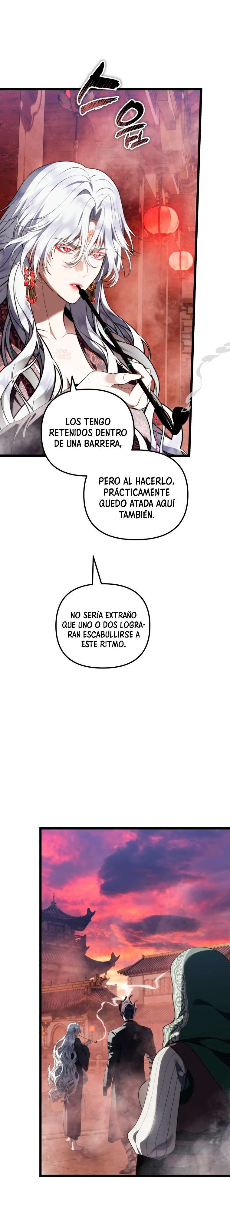 Read Segunda Vida para Ser un Ranker ES Manga Online