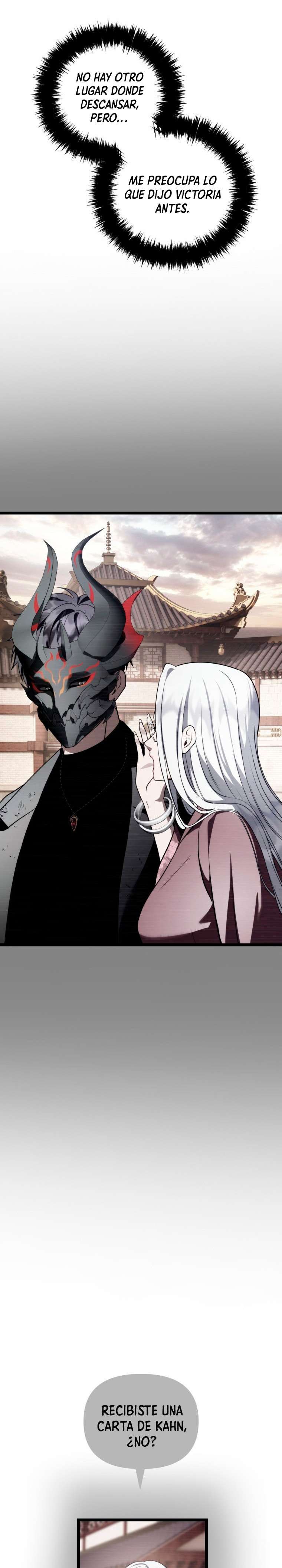 Read Segunda Vida para Ser un Ranker ES Manga Online