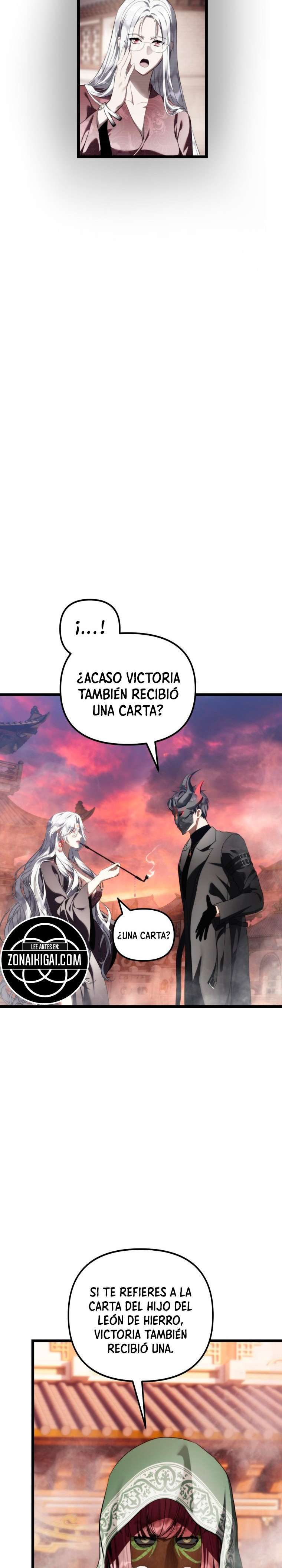 Read Segunda Vida para Ser un Ranker ES Manga Online