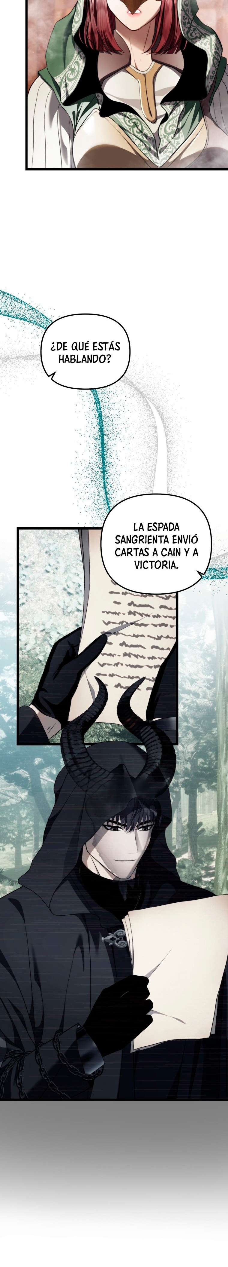 Read Segunda Vida para Ser un Ranker ES Manga Online