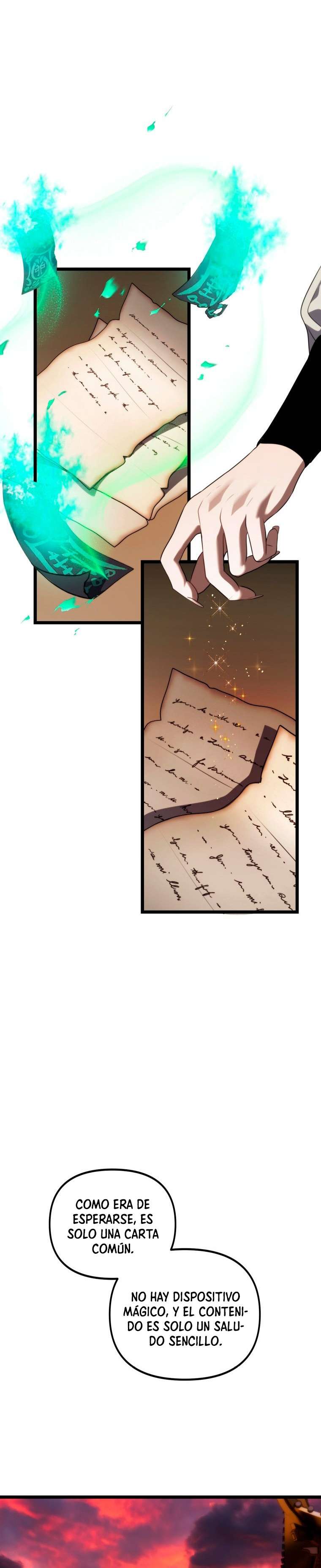 Read Segunda Vida para Ser un Ranker ES Manga Online