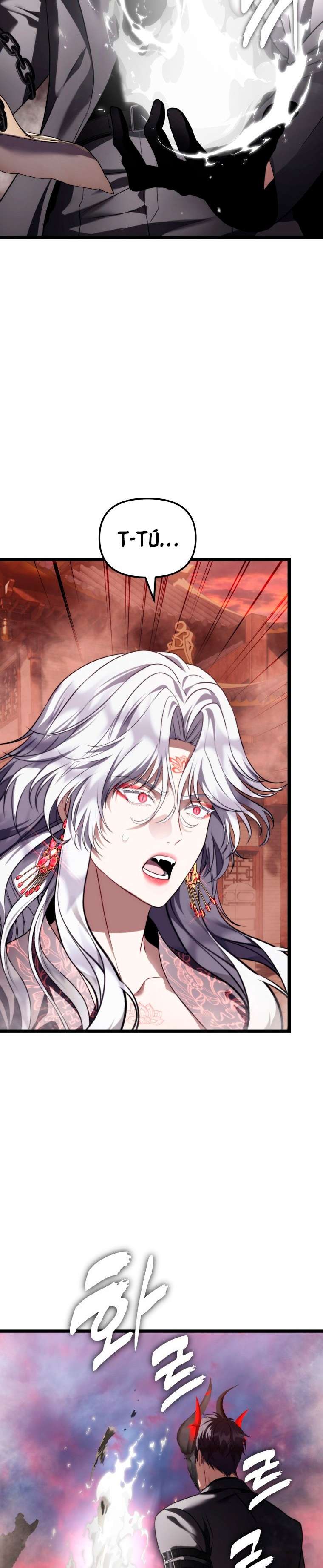 Read Segunda Vida para Ser un Ranker ES Manga Online