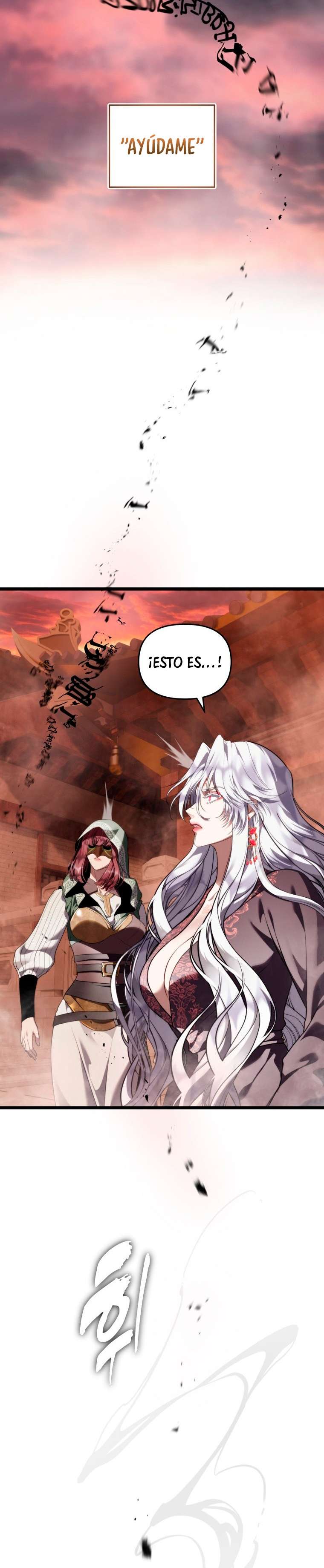 Read Segunda Vida para Ser un Ranker ES Manga Online