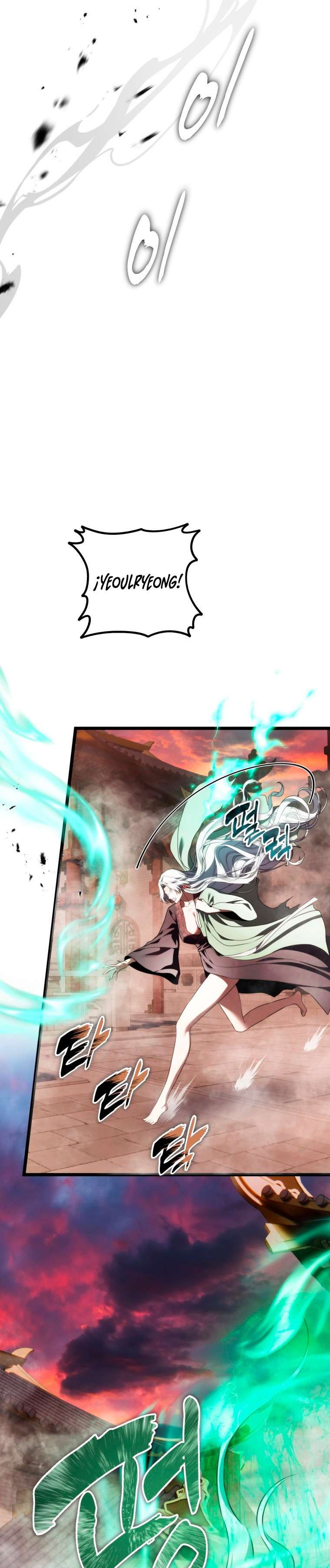 Read Segunda Vida para Ser un Ranker ES Manga Online