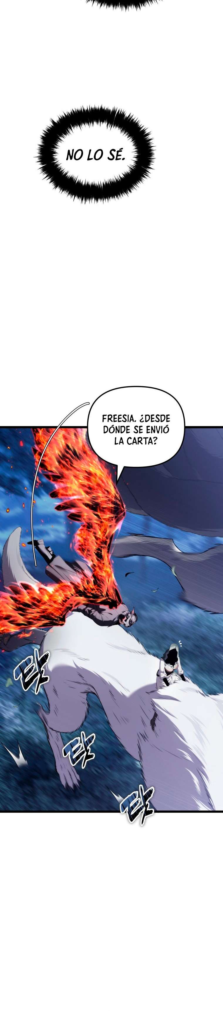 Read Segunda Vida para Ser un Ranker ES Manga Online