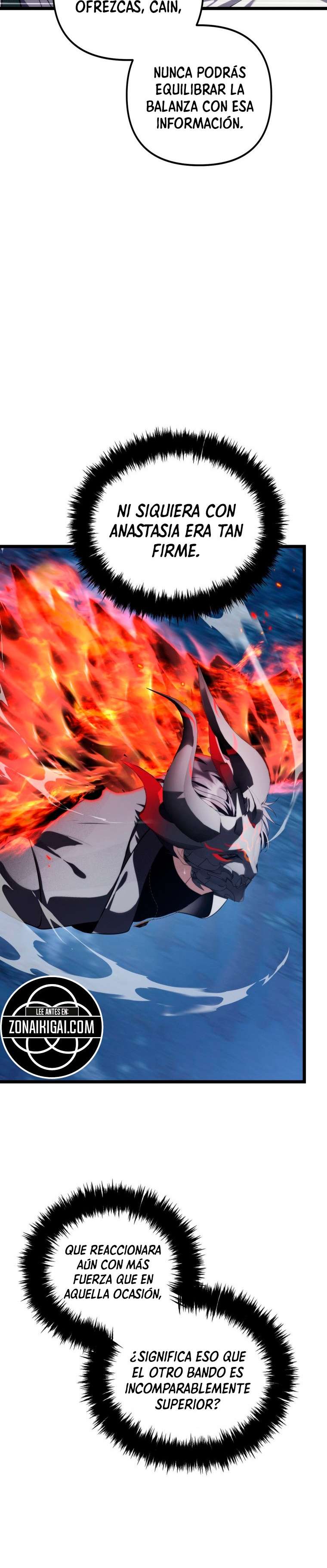 Read Segunda Vida para Ser un Ranker ES Manga Online