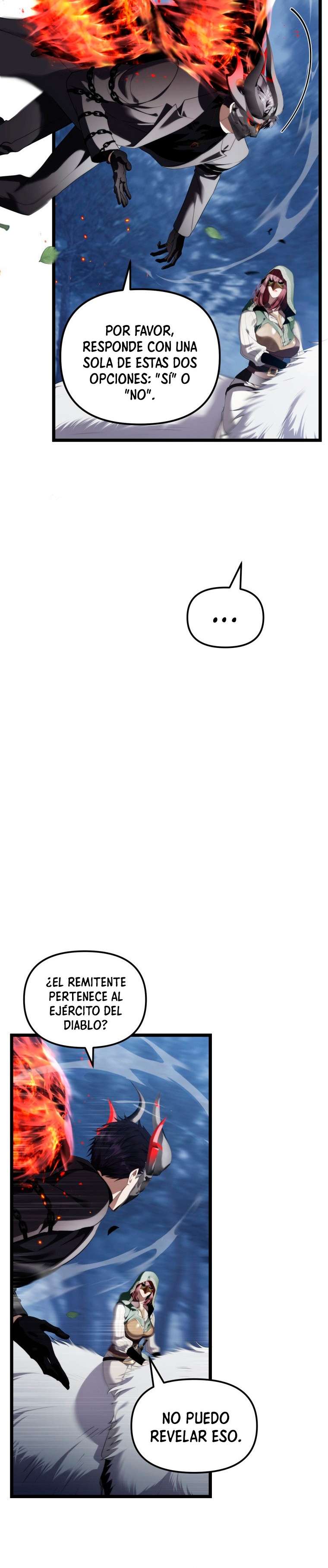 Read Segunda Vida para Ser un Ranker ES Manga Online