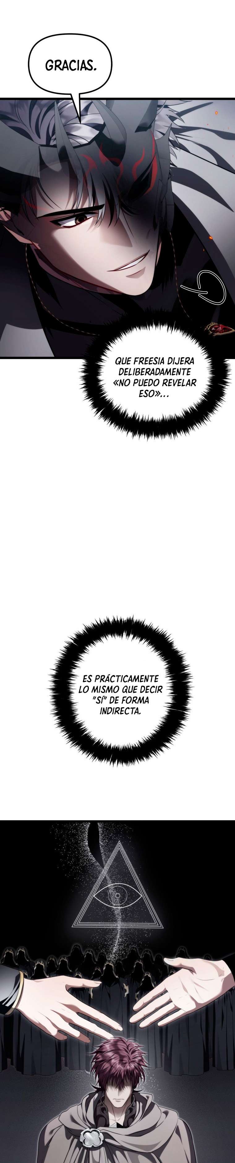 Read Segunda Vida para Ser un Ranker ES Manga Online