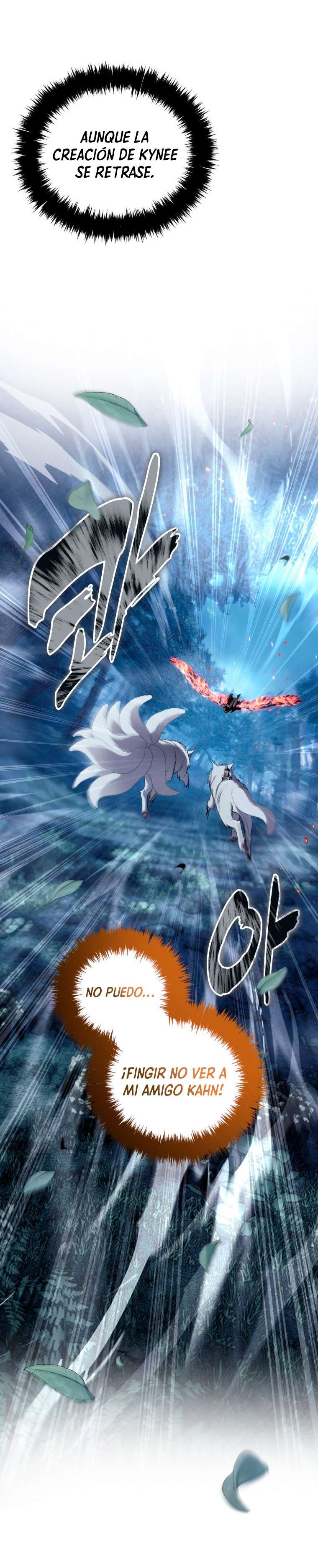 Read Segunda Vida para Ser un Ranker ES Manga Online