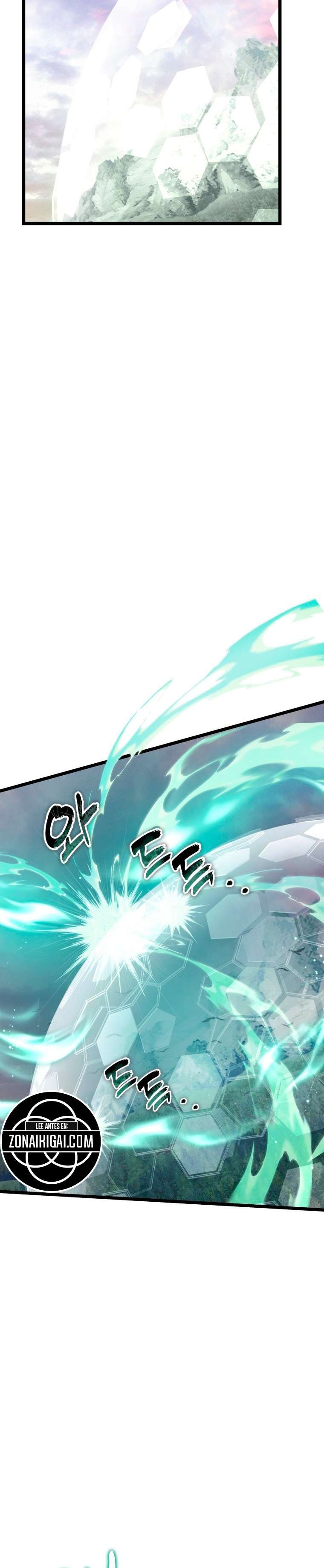Read Segunda Vida para Ser un Ranker ES Manga Online