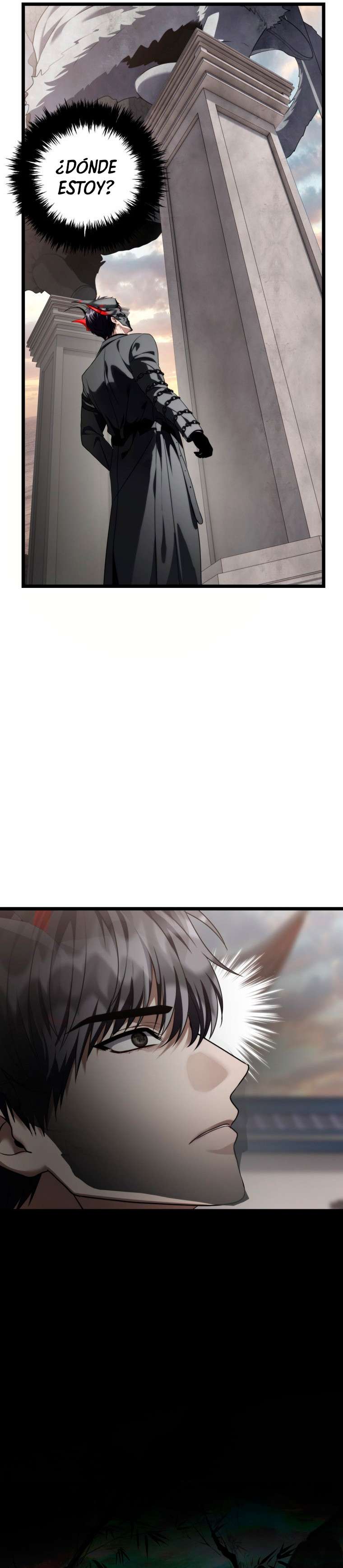Read Segunda Vida para Ser un Ranker ES Manga Online