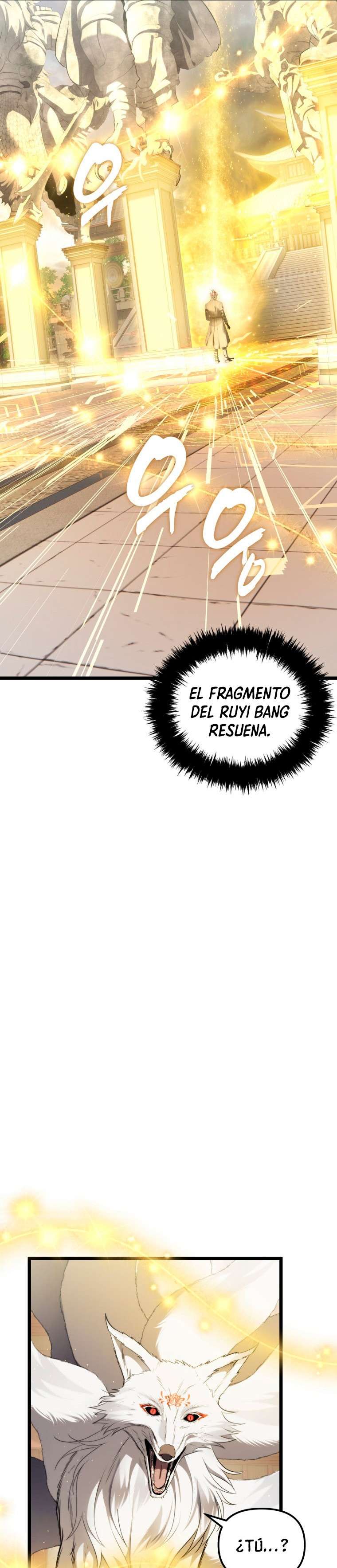 Read Segunda Vida para Ser un Ranker ES Manga Online