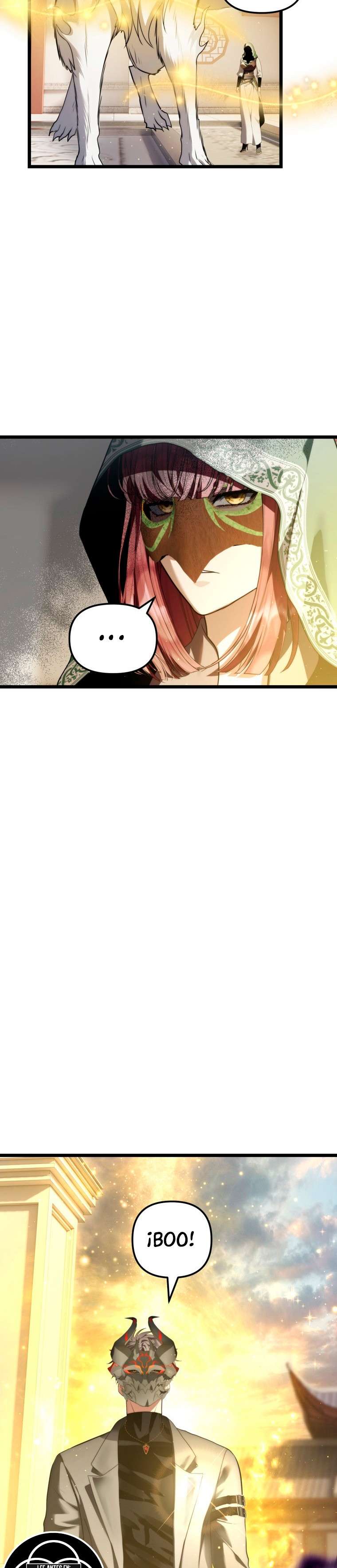 Read Segunda Vida para Ser un Ranker ES Manga Online