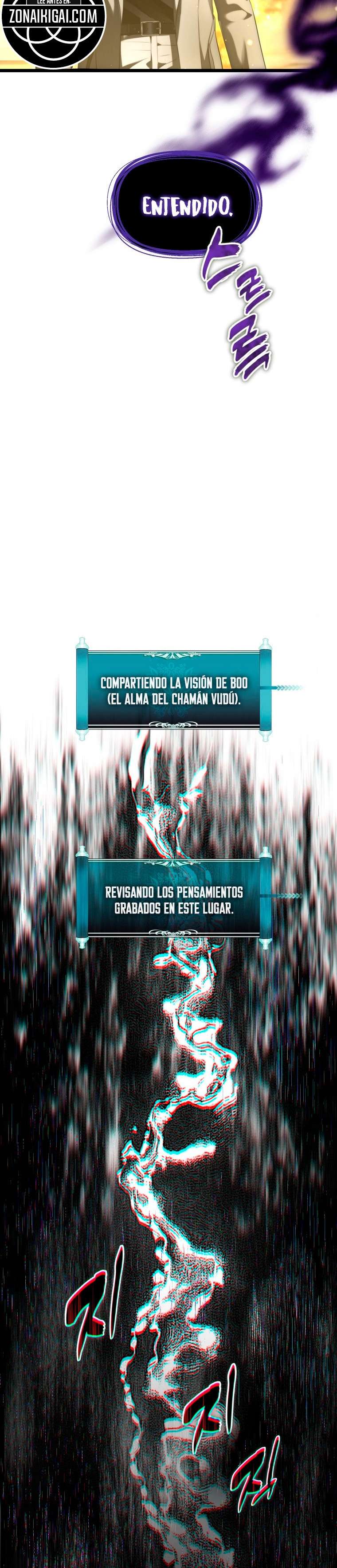 Read Segunda Vida para Ser un Ranker ES Manga Online