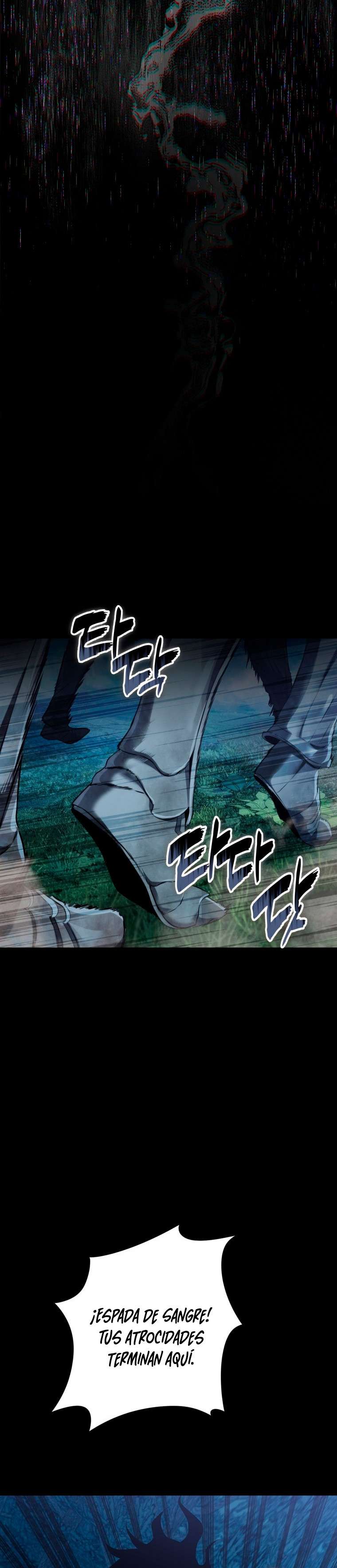 Read Segunda Vida para Ser un Ranker ES Manga Online