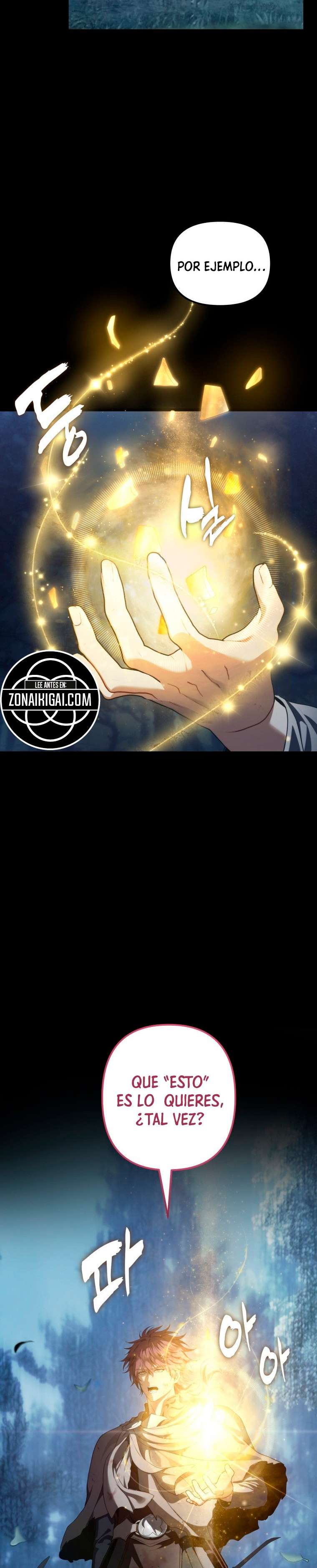 Read Segunda Vida para Ser un Ranker ES Manga Online