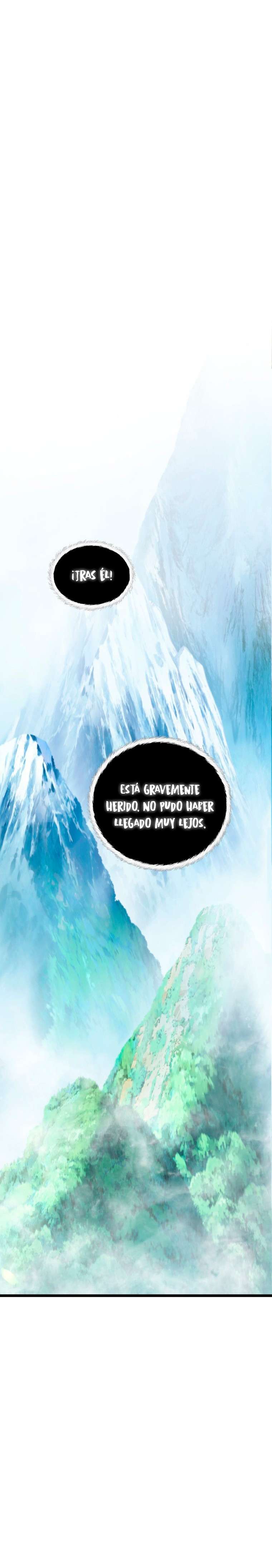 Read Segunda Vida para Ser un Ranker ES Manga Online