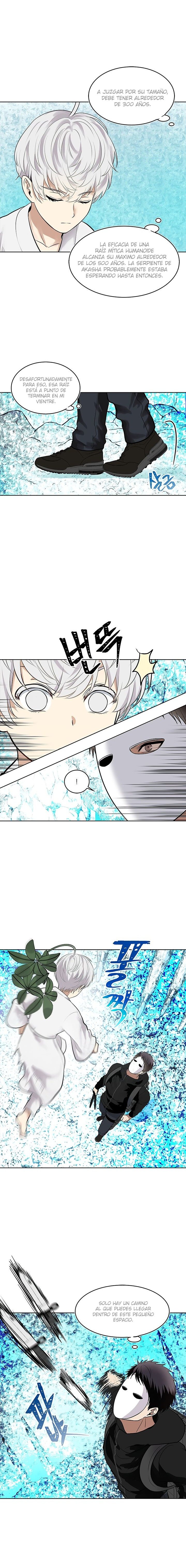 Read Segunda Vida para Ser un Ranker ES Manga Online