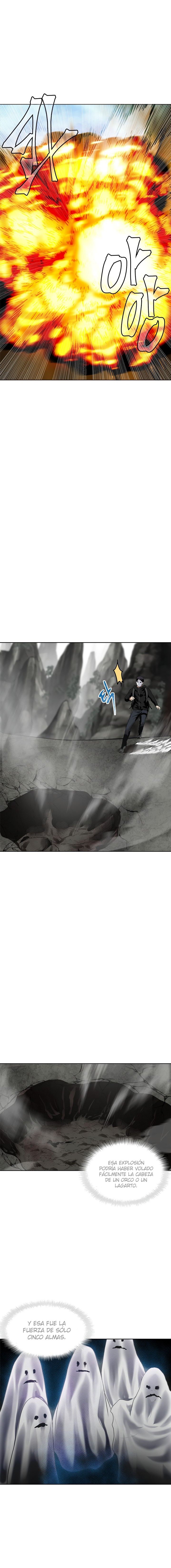 Read Segunda Vida para Ser un Ranker ES Manga Online