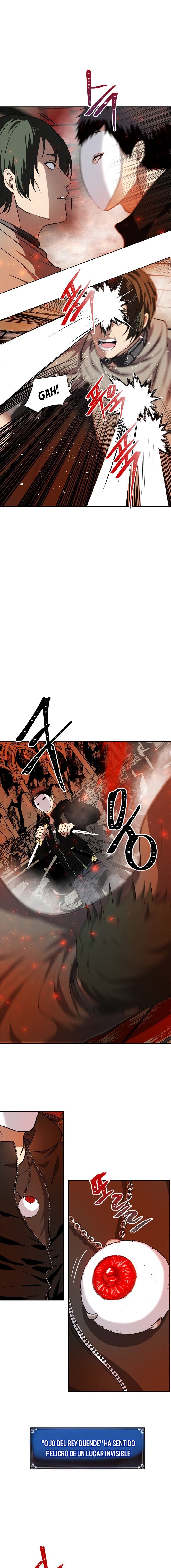 Read Segunda Vida para Ser un Ranker ES Manga Online