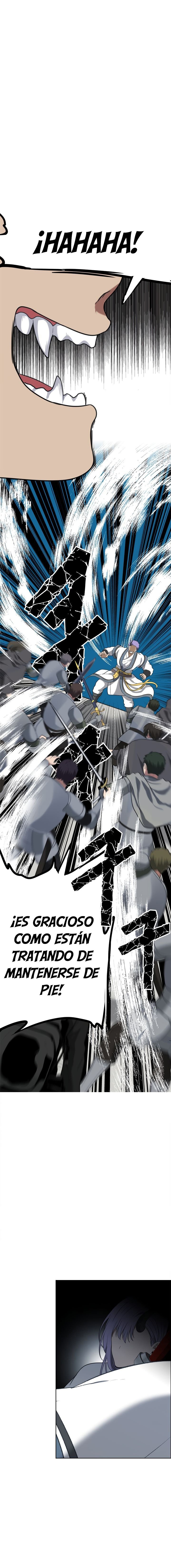 Read Segunda Vida para Ser un Ranker ES Manga Online