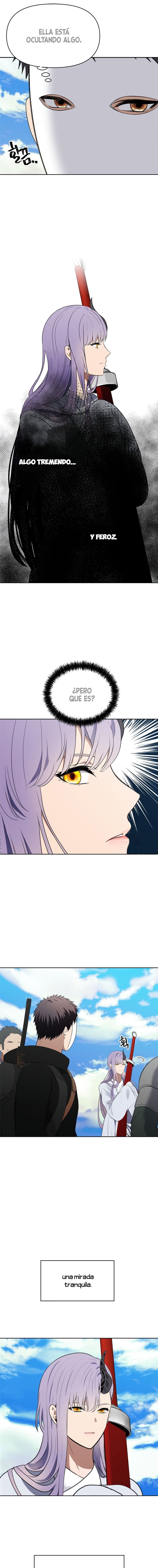 Read Segunda Vida para Ser un Ranker ES Manga Online