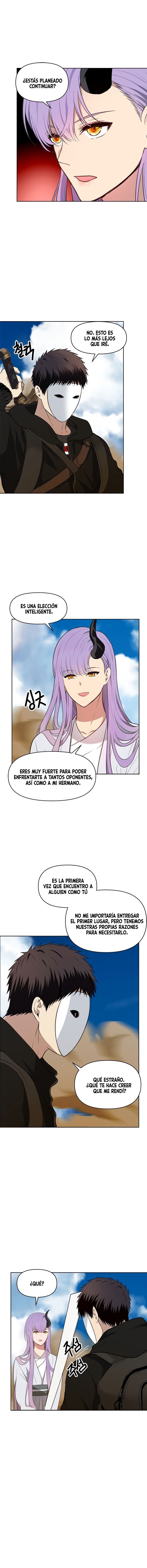 Read Segunda Vida para Ser un Ranker ES Manga Online