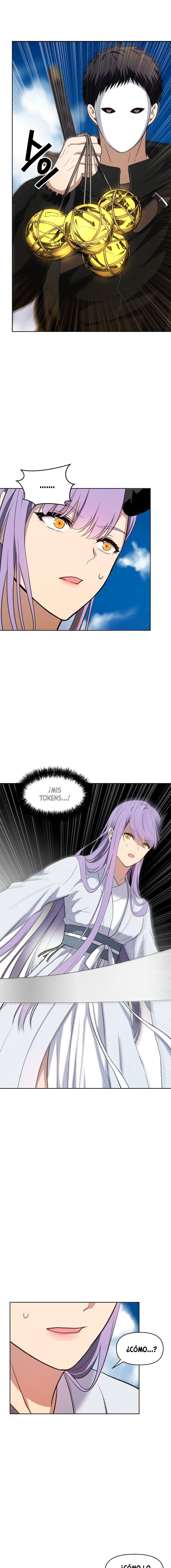 Read Segunda Vida para Ser un Ranker ES Manga Online