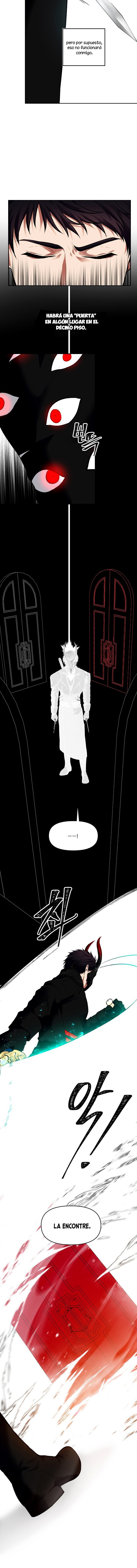 Read Segunda Vida para Ser un Ranker ES Manga Online