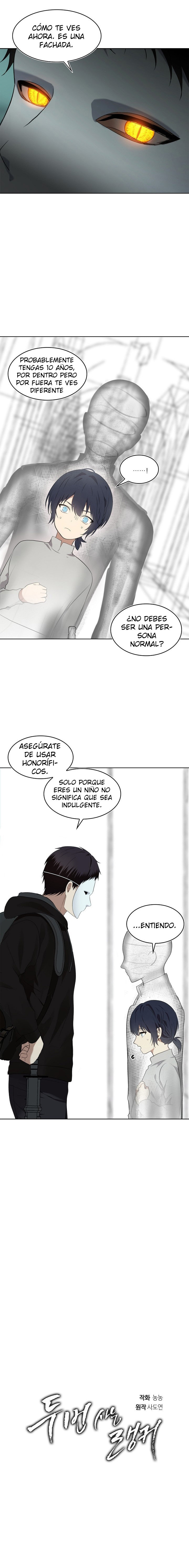 Read Segunda Vida para Ser un Ranker ES Manga Online