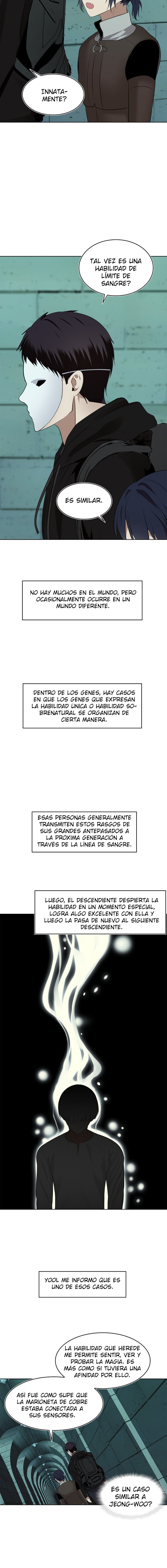 Read Segunda Vida para Ser un Ranker ES Manga Online