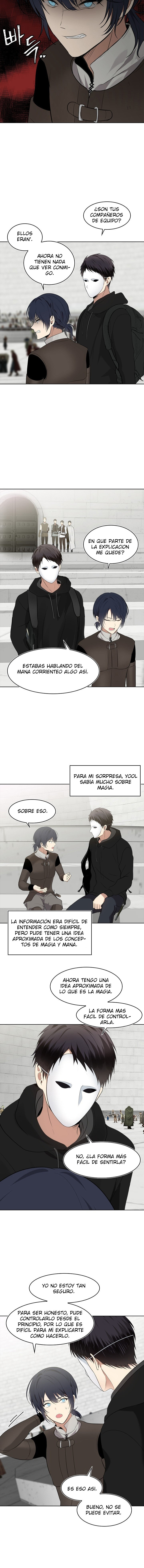 Read Segunda Vida para Ser un Ranker ES Manga Online