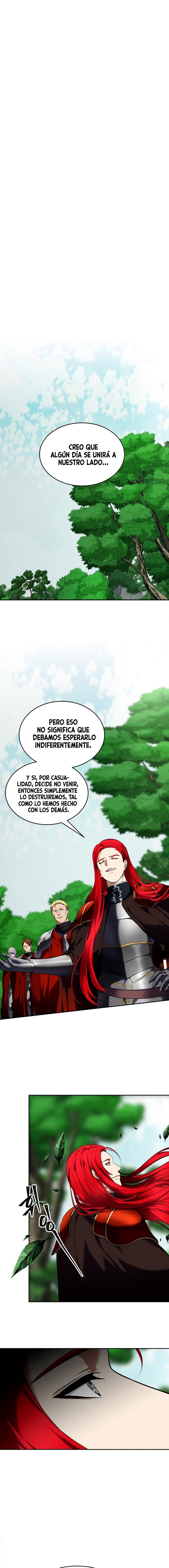 Read Segunda Vida para Ser un Ranker ES Manga Online