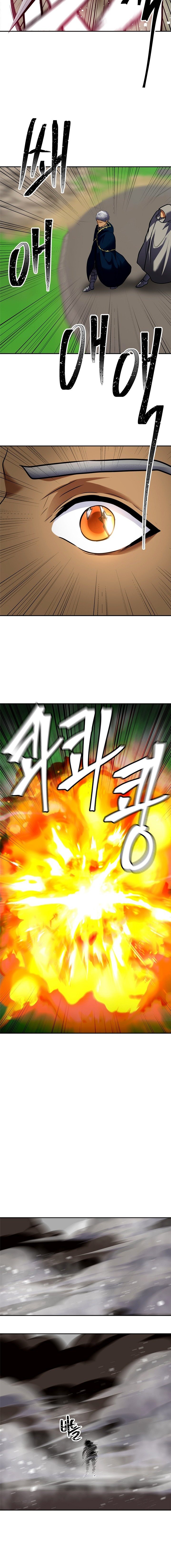 Read Segunda Vida para Ser un Ranker ES Manga Online