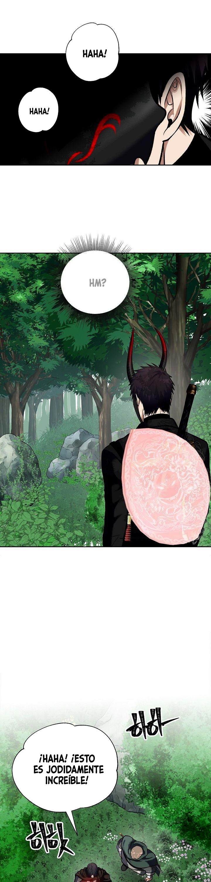 Read Segunda Vida para Ser un Ranker ES Manga Online