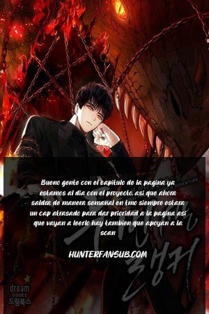 Read Segunda Vida para Ser un Ranker ES Manga Online