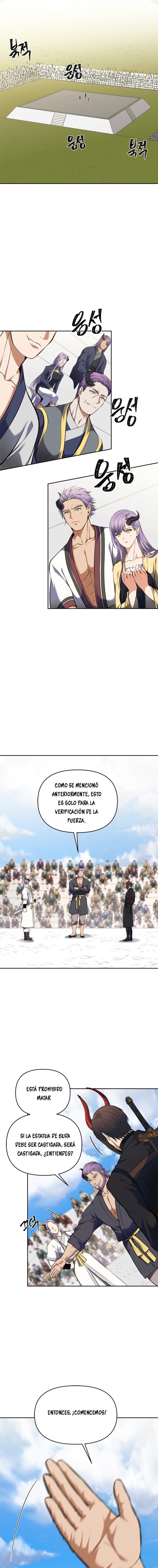 Read Segunda Vida para Ser un Ranker ES Manga Online