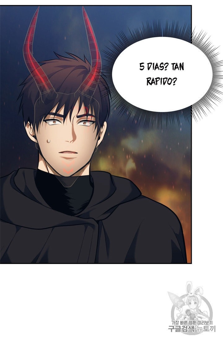 Read Segunda Vida para Ser un Ranker ES Manga Online