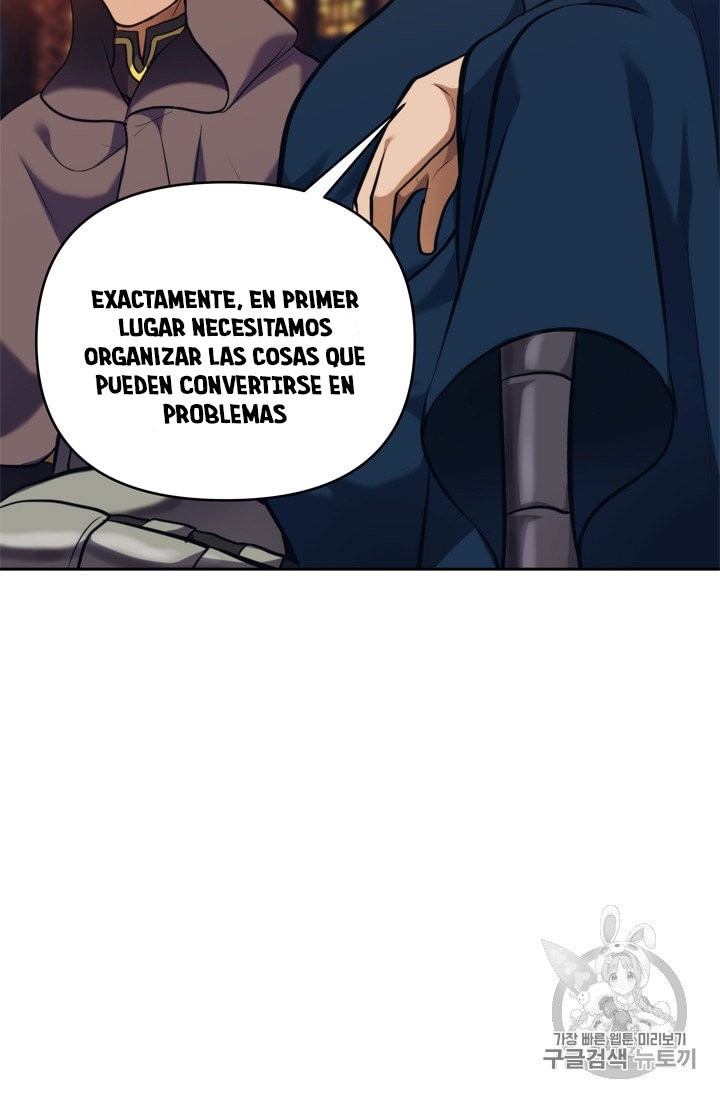Read Segunda Vida para Ser un Ranker ES Manga Online