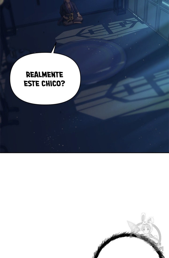Read Segunda Vida para Ser un Ranker ES Manga Online