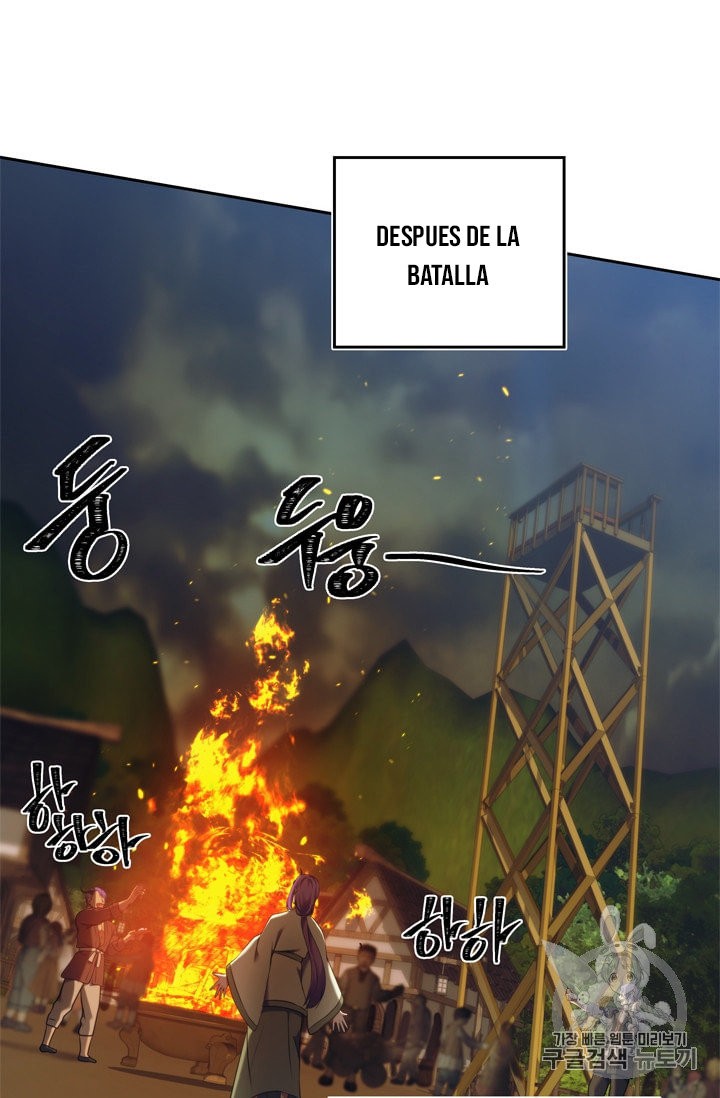 Read Segunda Vida para Ser un Ranker ES Manga Online