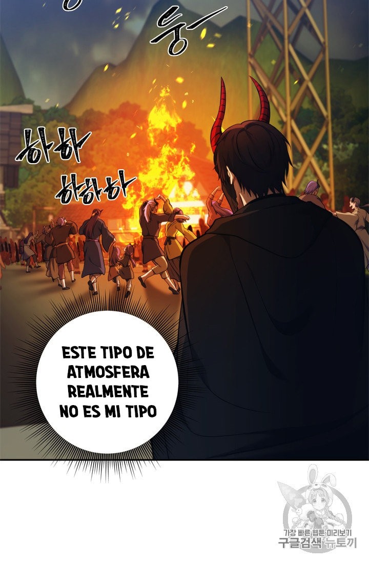 Read Segunda Vida para Ser un Ranker ES Manga Online