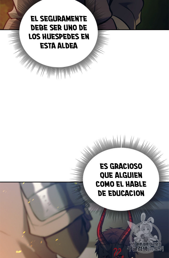 Read Segunda Vida para Ser un Ranker ES Manga Online