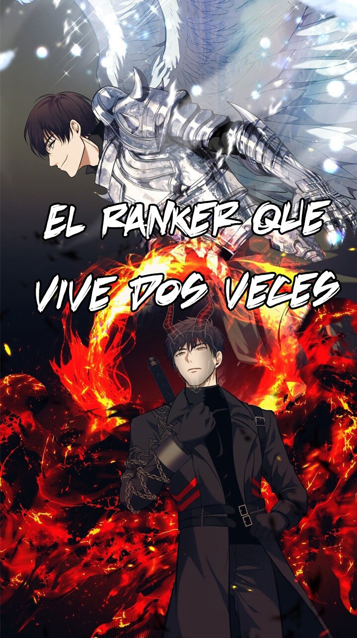 Read Segunda Vida para Ser un Ranker ES Manga Online