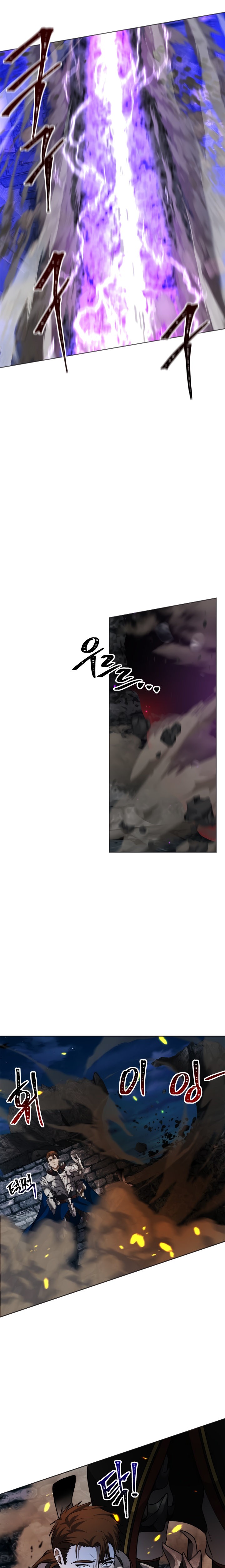 Read Segunda Vida para Ser un Ranker ES Manga Online