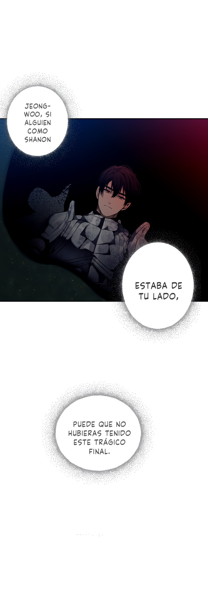 Read Segunda Vida para Ser un Ranker ES Manga Online